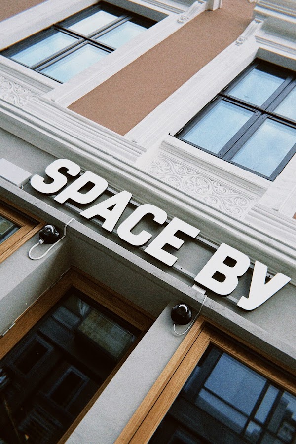 Space by
