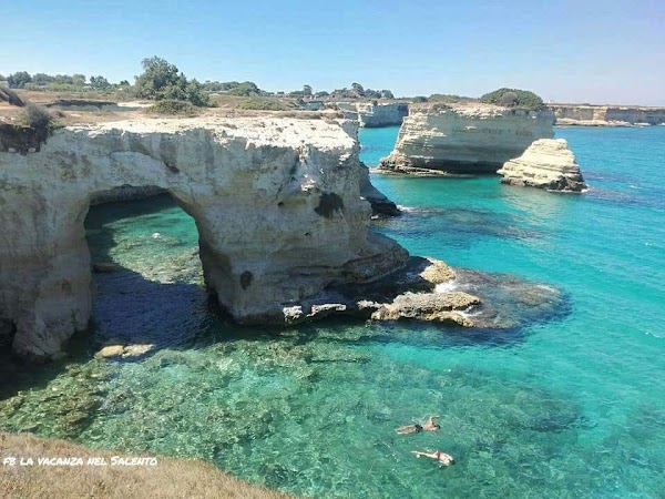 Rondreis puglia 11
