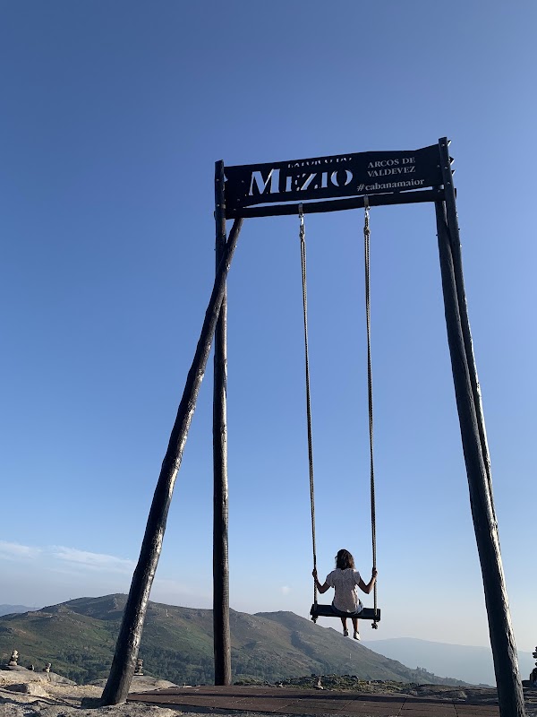 Baloiço do Mezio