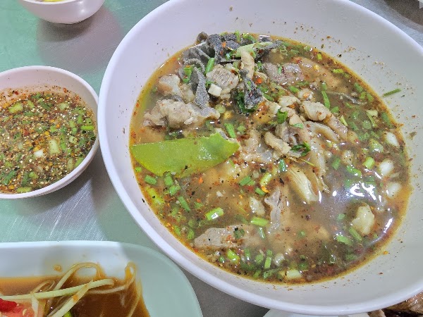 Laap Ba Lek 3
