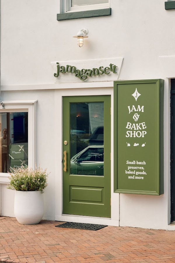 Jamagansett