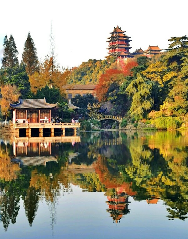 Nanjing 1
