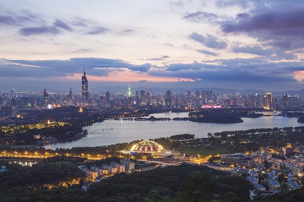 Nanjing 4