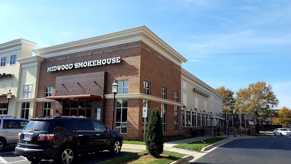 Midwood Smokehouse