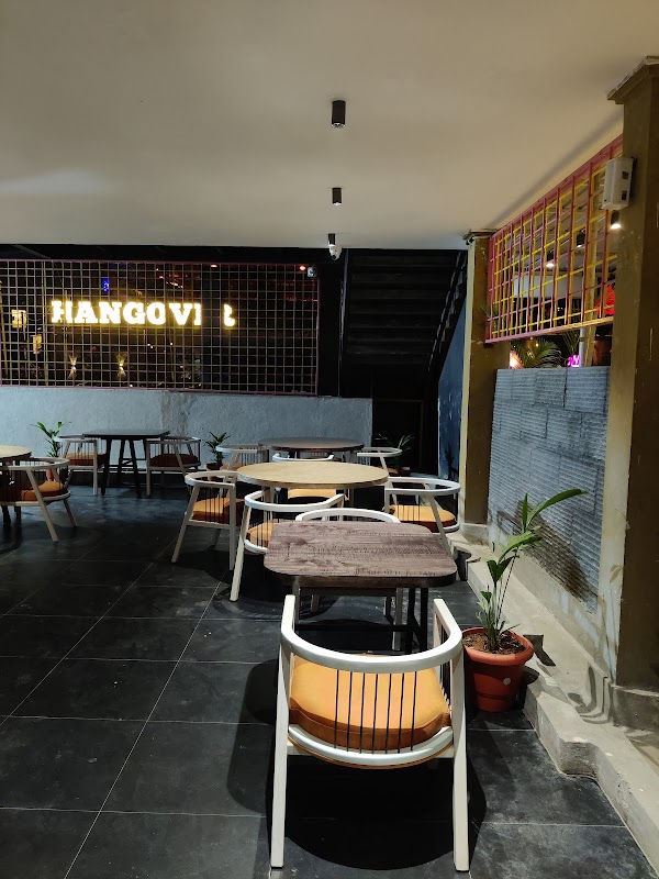Thai House
