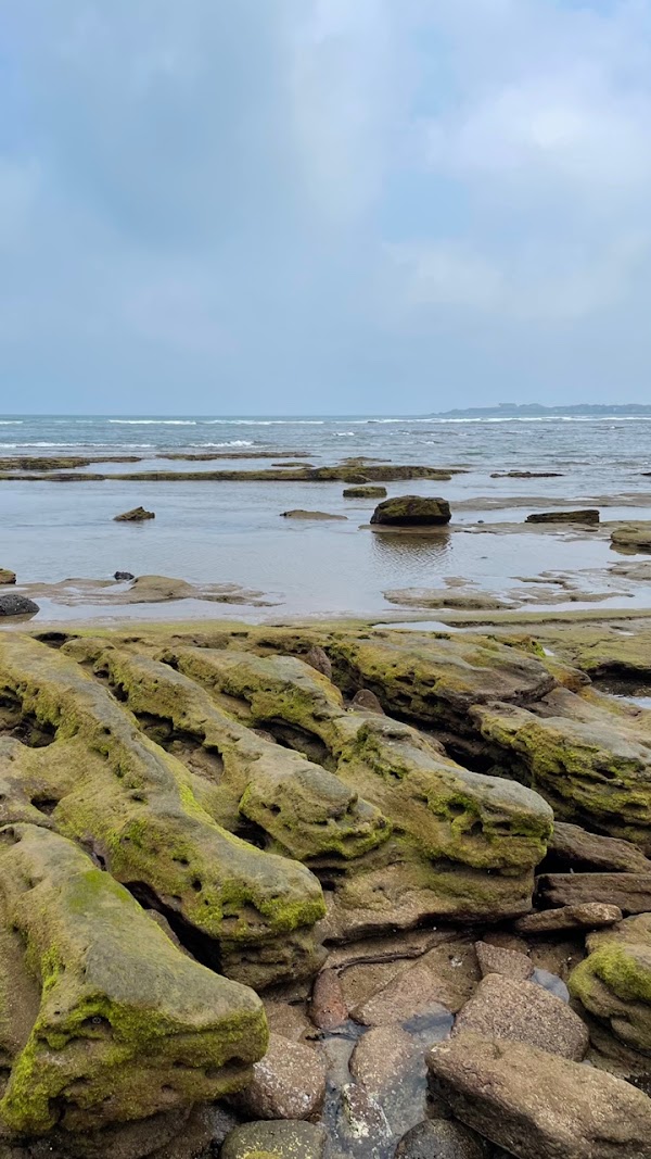 Gwangchigi Beach 5