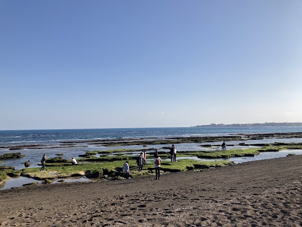 Gwangchigi Beach 4