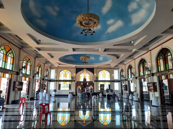 Masjid Toatillah 1