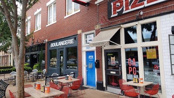 Village Baking Co