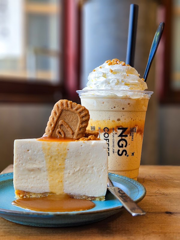 NGS COFFEE 5