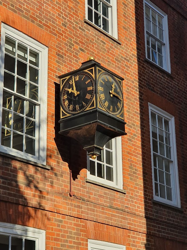 Gough Square