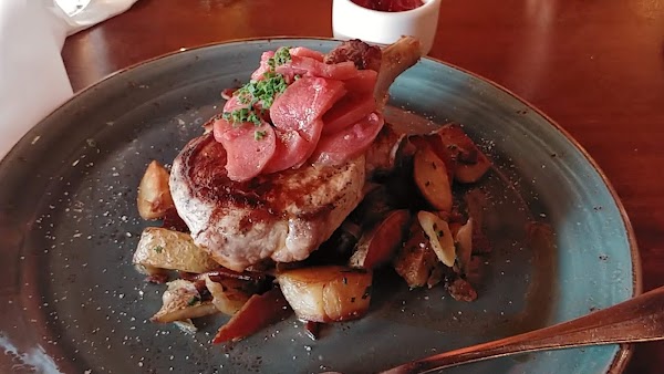 Tabor Road Tavern 5