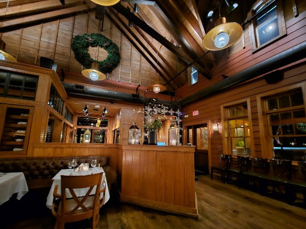 Tabor Road Tavern 4