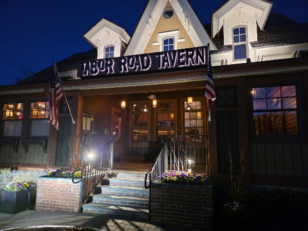 Tabor Road Tavern 3