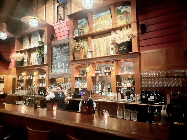 Tabor Road Tavern 2