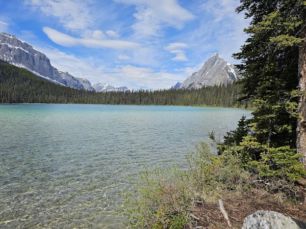Watridge Lake