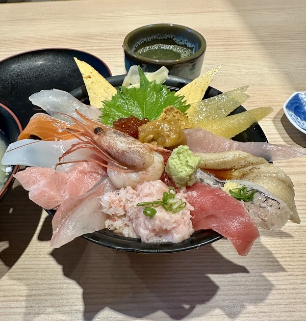 Kizuna Sushi 4