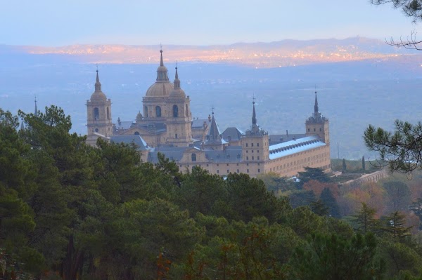 San Lorenzo de El Escorial 3
