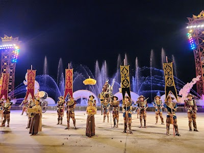 Siam Niramit Phuket