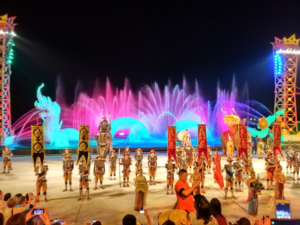 Siam Niramit Phuket 3