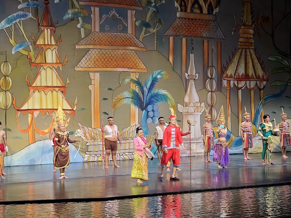 Siam Niramit Phuket 2