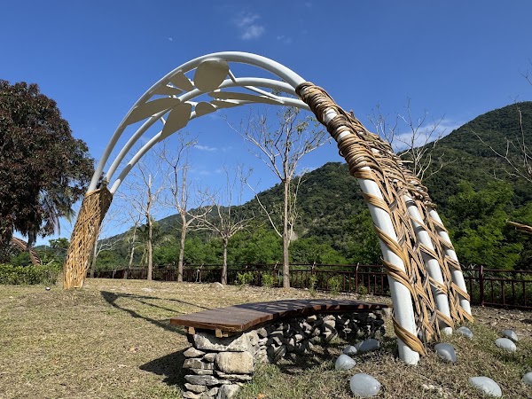 Taiwan - Taitung台东