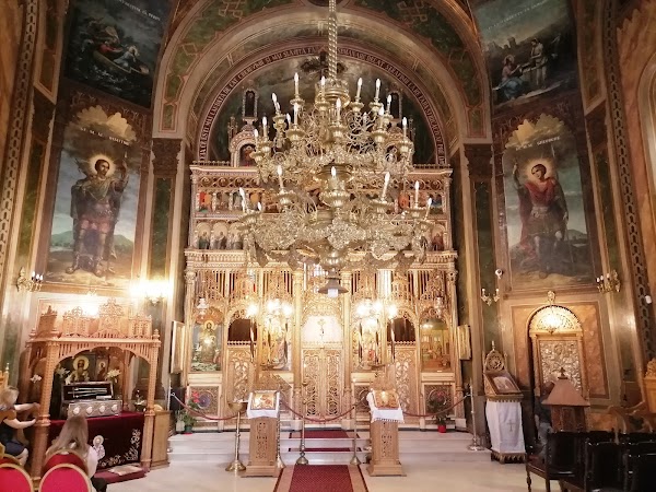 Zlătari's Church