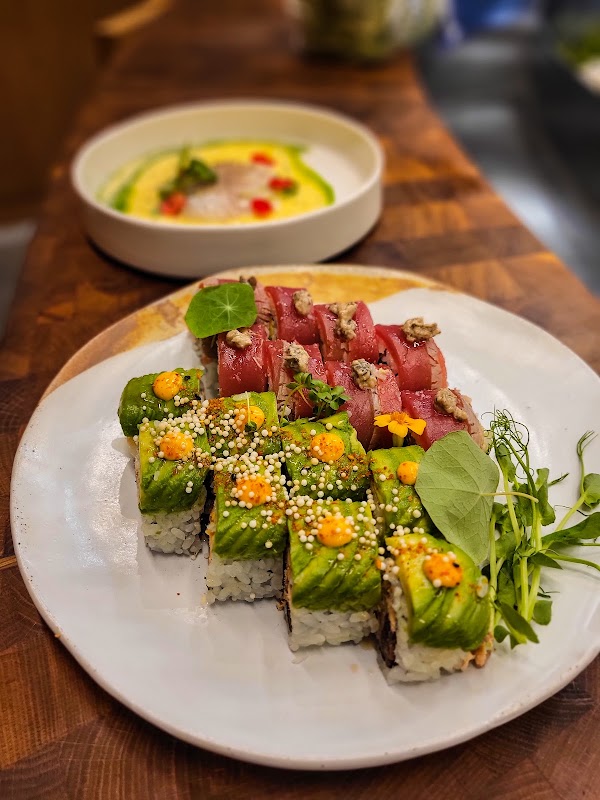 MONTOWNIA FOOD HALL 5