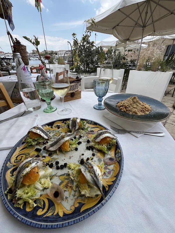Calamarò Portodimare 3