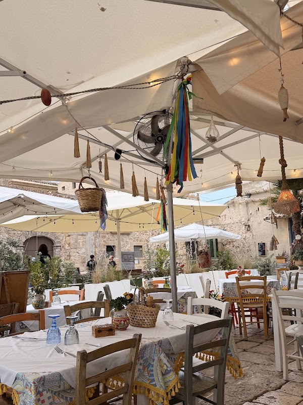 Calamarò Portodimare 2
