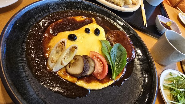 SNOOPY Chaya Yufuinten 4