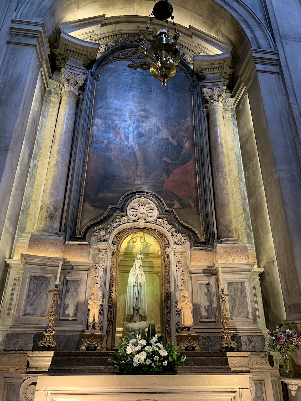 Basilica of Estrela 3