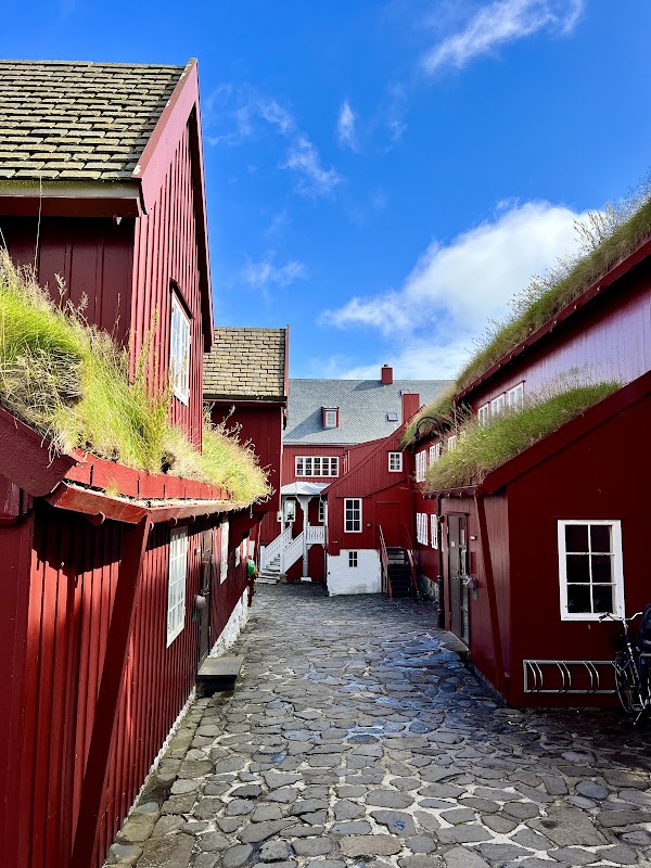 Faroe