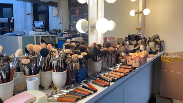 Revoir Custom Brush 2