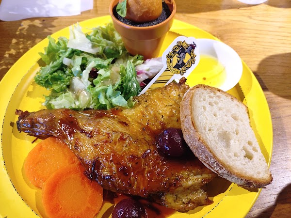 Backlot Cafe 4