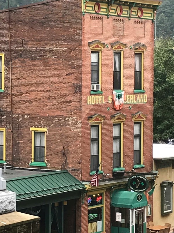 Hotel Switzerland
