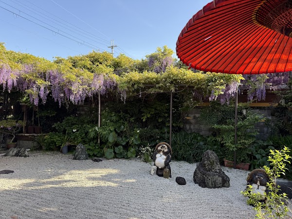Nodafuji Wisteria 3