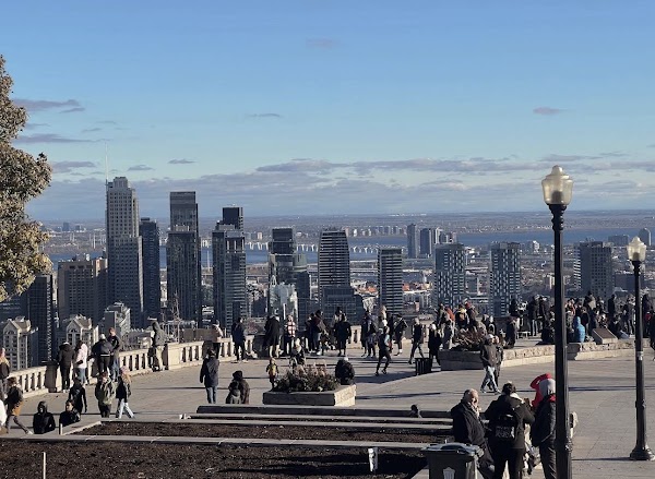 Mount Royal 3