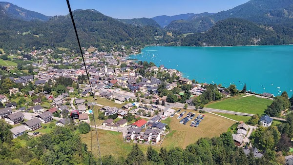 Salzkammergut