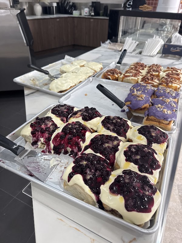 PHE COFFEE Brisbane 4