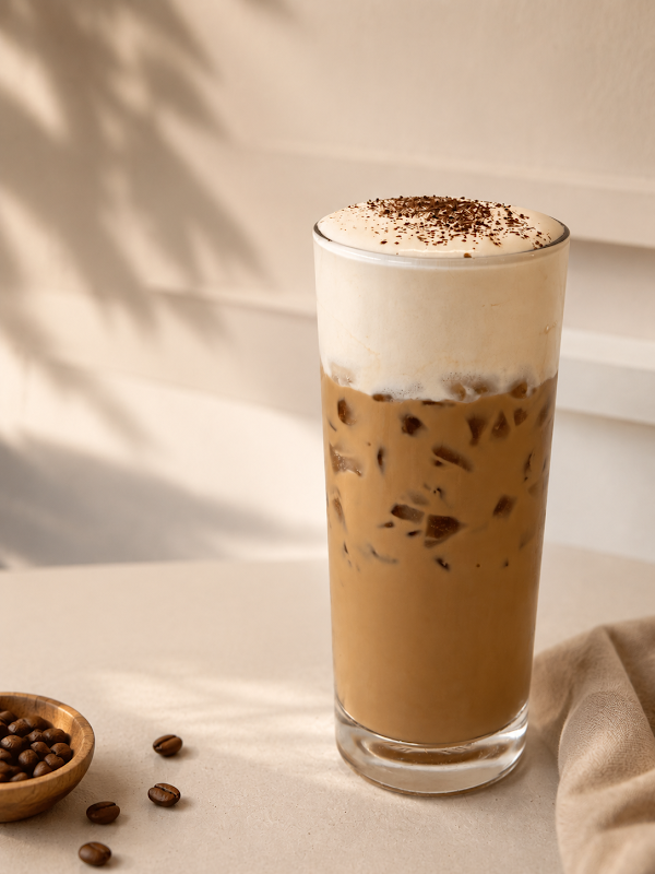 PHE COFFEE Brisbane 2