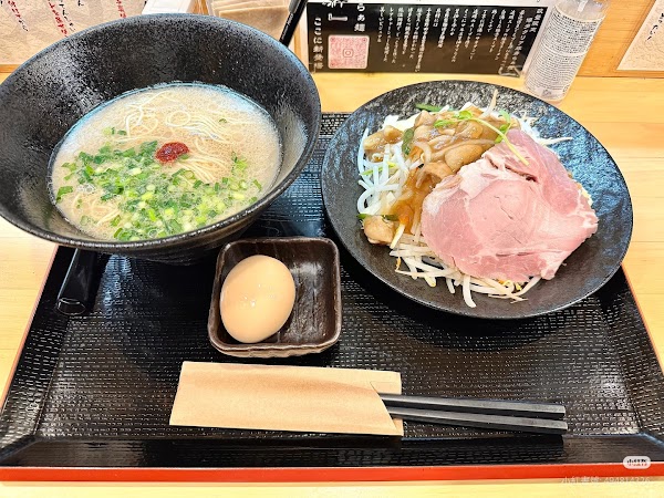 Hakata Ramen Ichiban 4