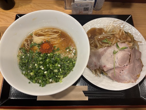 Hakata Ramen Ichiban 3