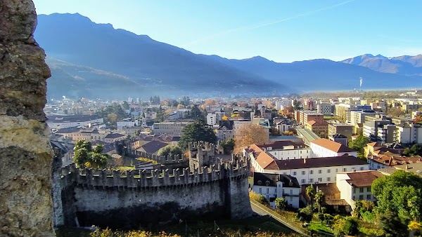 Ticino 2