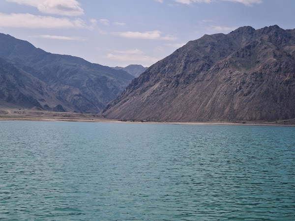 Bartogay Lake