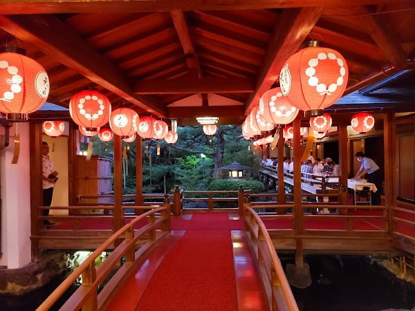 Kamishichiken Kabukai 5