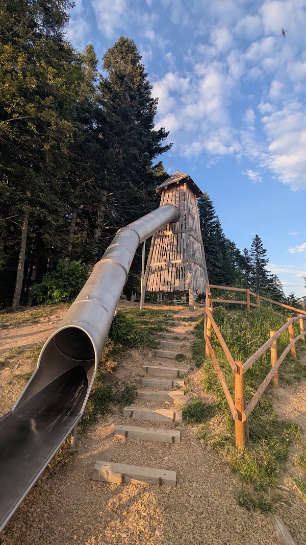 Panorama Spielplatz Playground 5