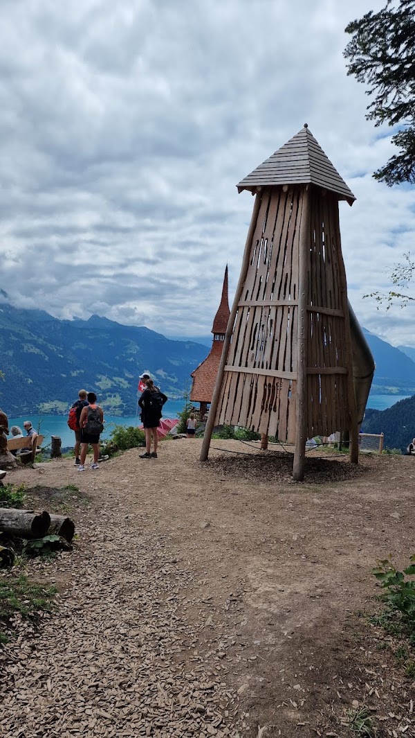 Panorama Spielplatz Playground 3