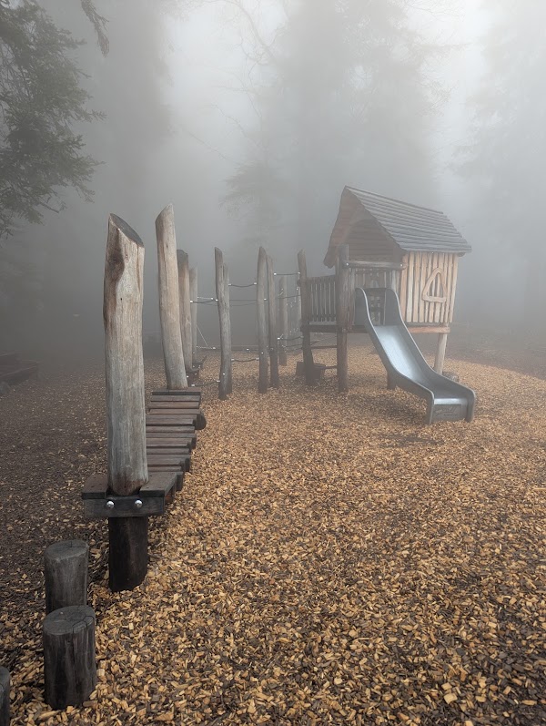 Panorama Spielplatz Playground 2