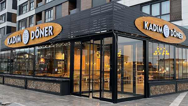 Kadim Döner - Çengelköy